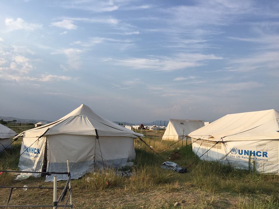 campo refugiados 1