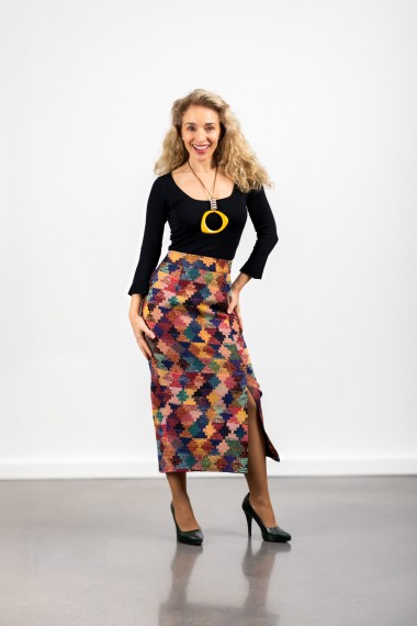 Falda Jagoda