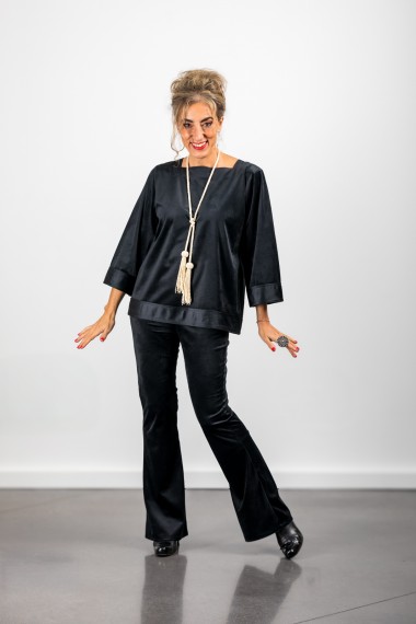 Pantalón Taylor