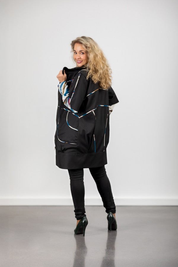 Chaqueta Vestido Lamarr