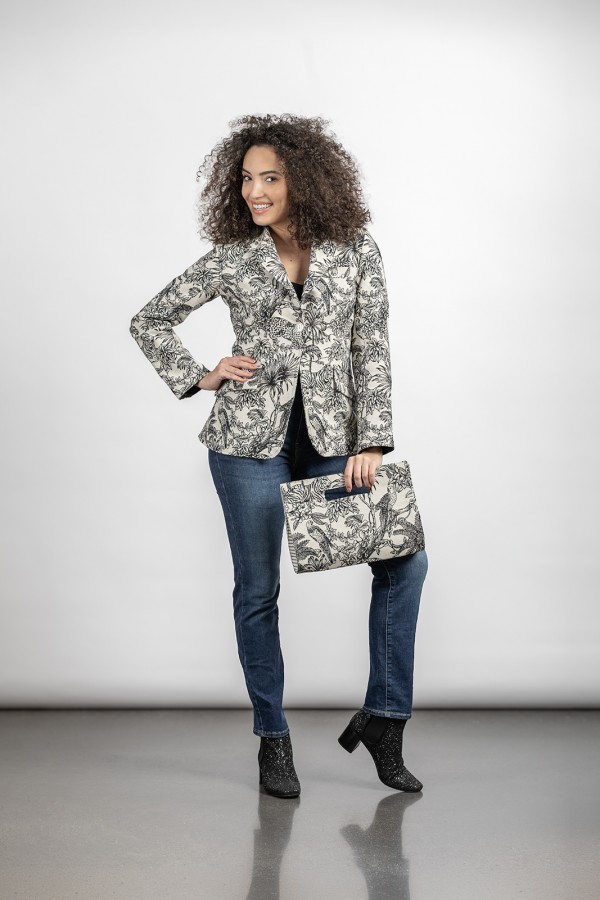 Blazer Sharon