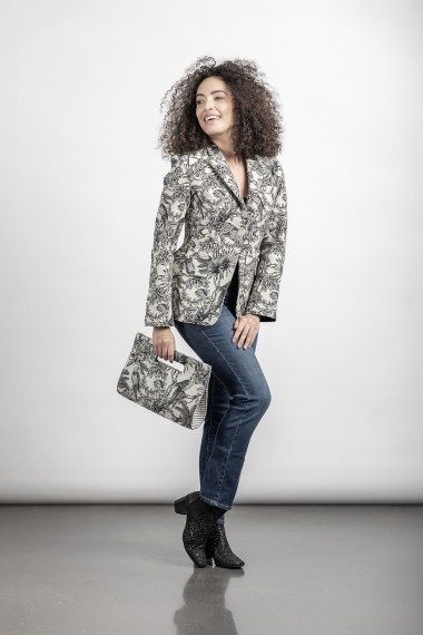 Blazer Sharon