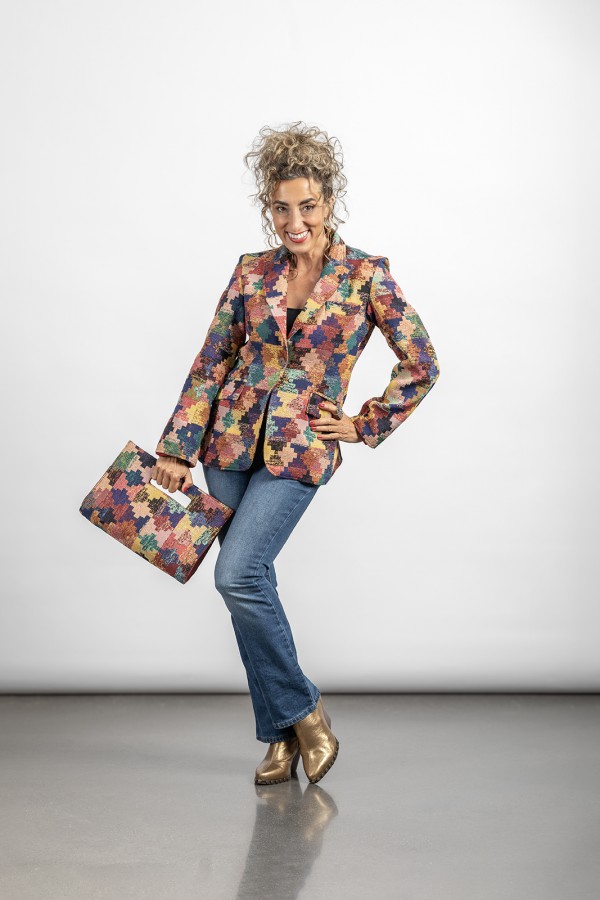 Blazer Amaral