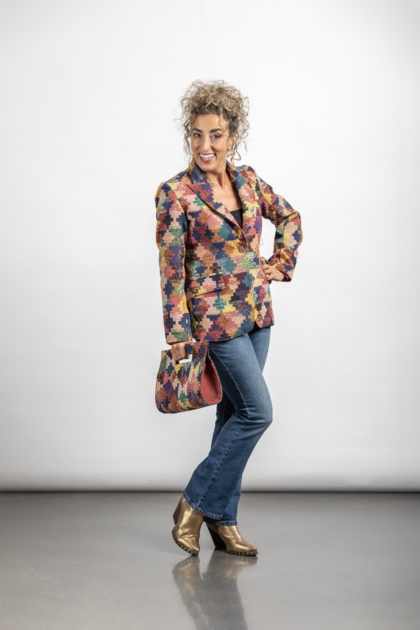 Blazer Amaral