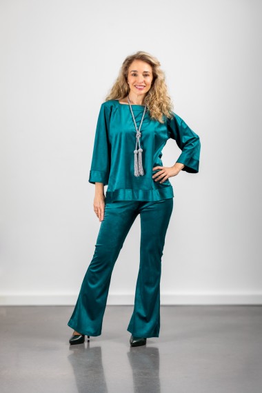 Pantalón Taylor