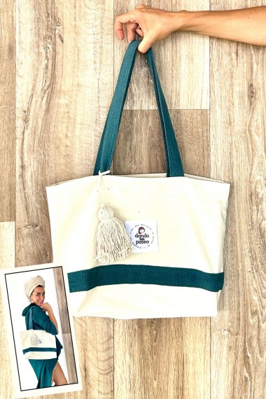 Bolsa Contigo DUP
