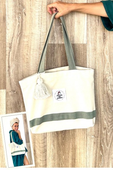 Bolsa Contigo DUP