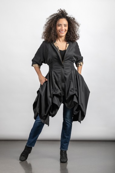 Vestido chaqueta Maar