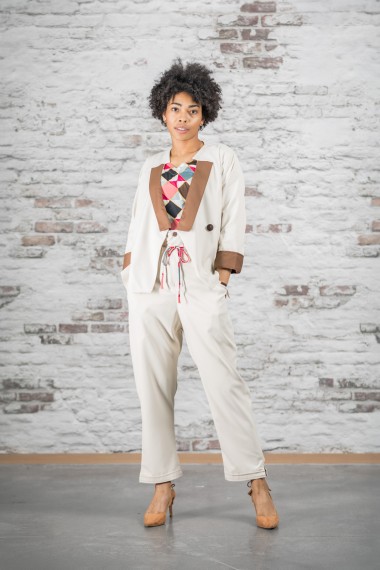 Pantalones Cris