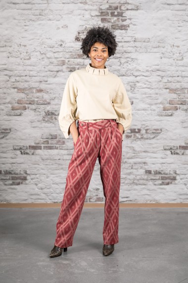 Pantalones Mahoni