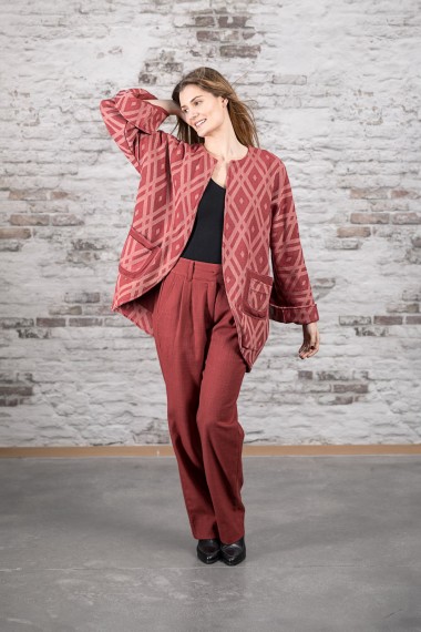 Pantalones Drew
