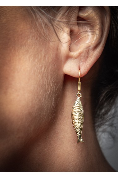 Pendientes Salina