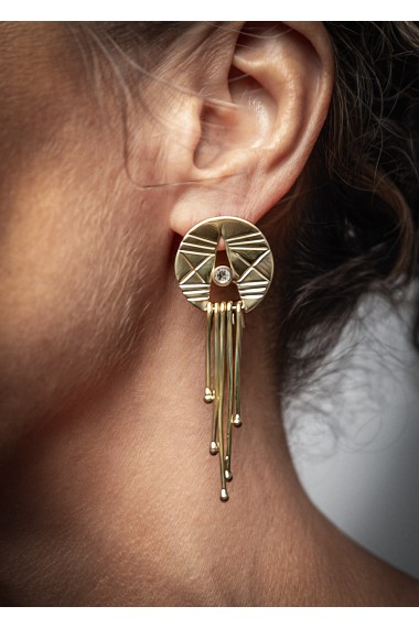 Pendientes Vega