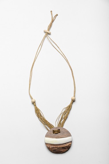 Collar Tierra