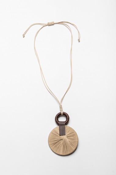 Collar Hilo
