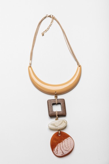 Collar Tostados