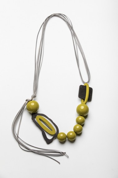 Collar Olivas