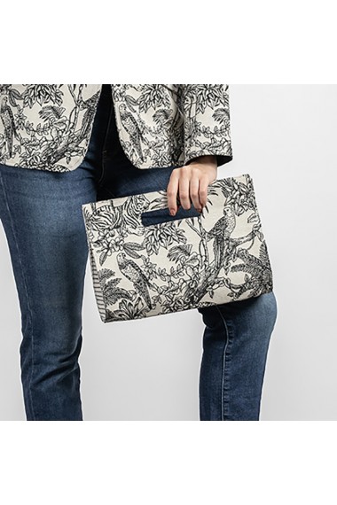 Bolso de mano Wild