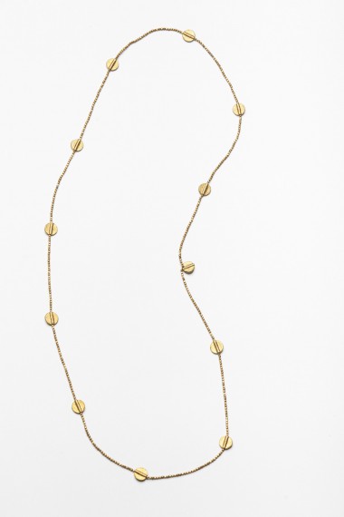Collar largo Fitz