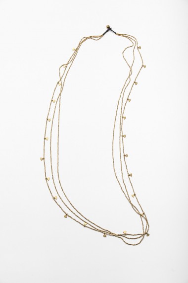 Collar largo Jay