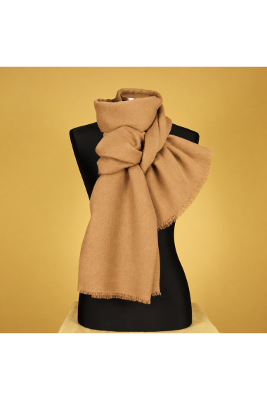 Pashmina de Cashmere