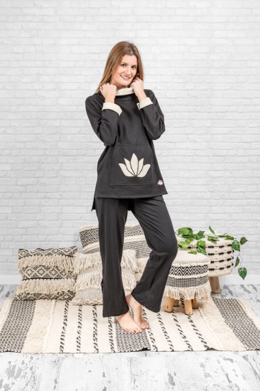 Sudadera Almu