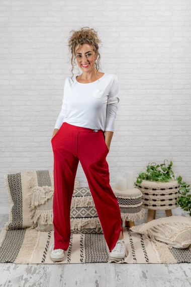 Pantalones Zárate