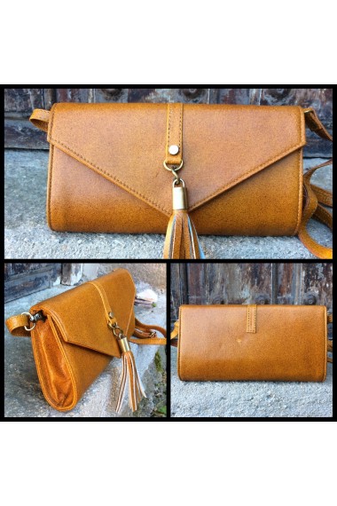 Clutch TASSEL