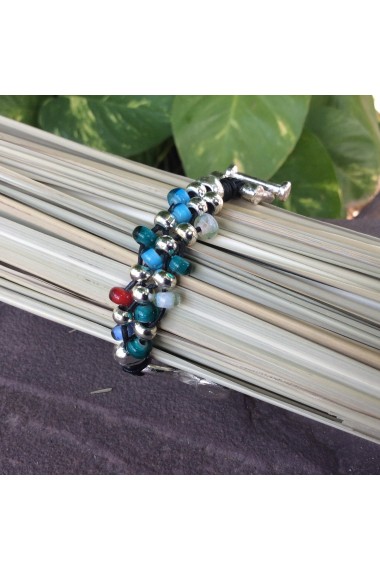 Pulsera Corazón
