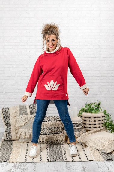 Sudadera Almu