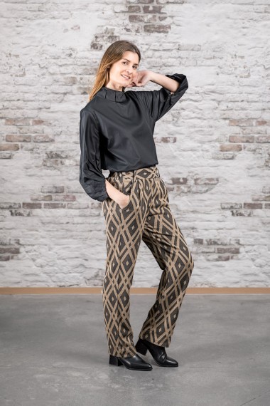 Pantalones Mahoni