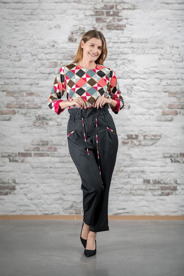 Pantalones Cris
